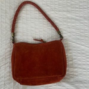 Anthropologie bag